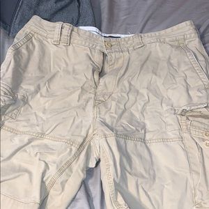 Polo Ralph Lauren Cargo Shorts